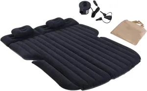 Inflatable Car SUV Mattress, for Back Seat, Car Air Mattress