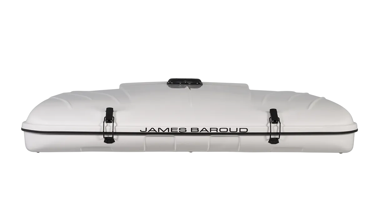 James Baroud Grand Raid Hard Shell Tent - M