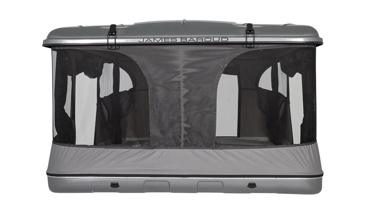 James Baroud Grand Raid Hard Shell Tent - M