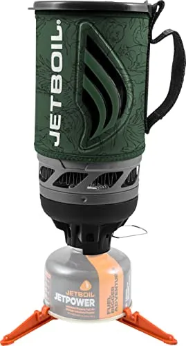 Jetboil Flash