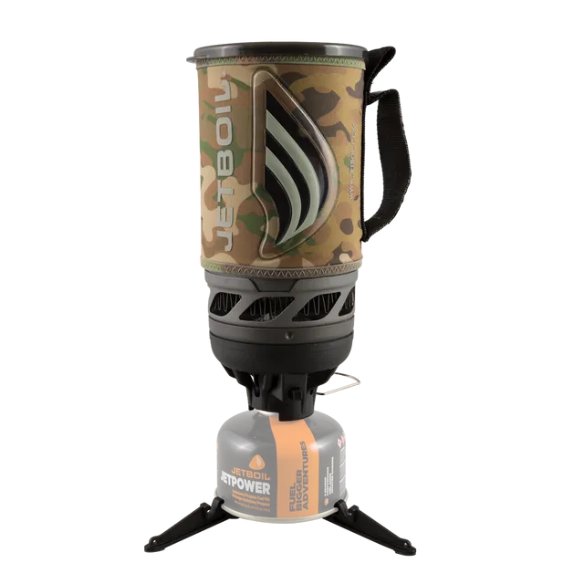 Jetboil Flash