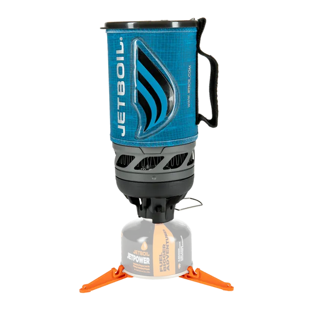 Jetboil Flash