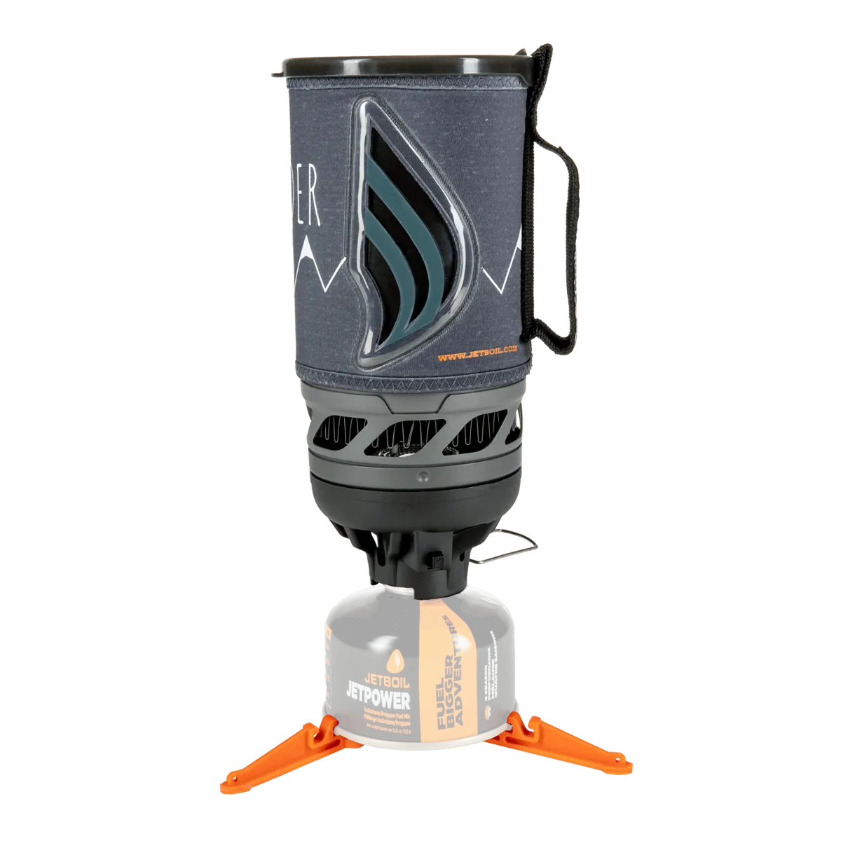 Jetboil Flash