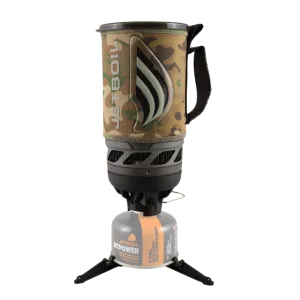 Jetboil Flash