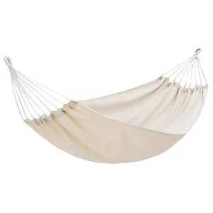 KLY829 Camping Indoor Hammock Outdoor Swing, Style: Classic Width 1m Beige