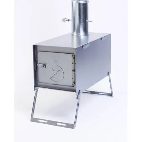 Kni-Co Alaskan Jr. Trail Stove