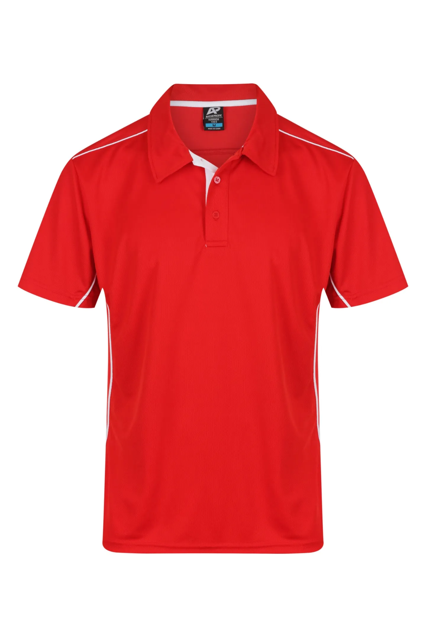 KURANDA MENS POLOS - 1323