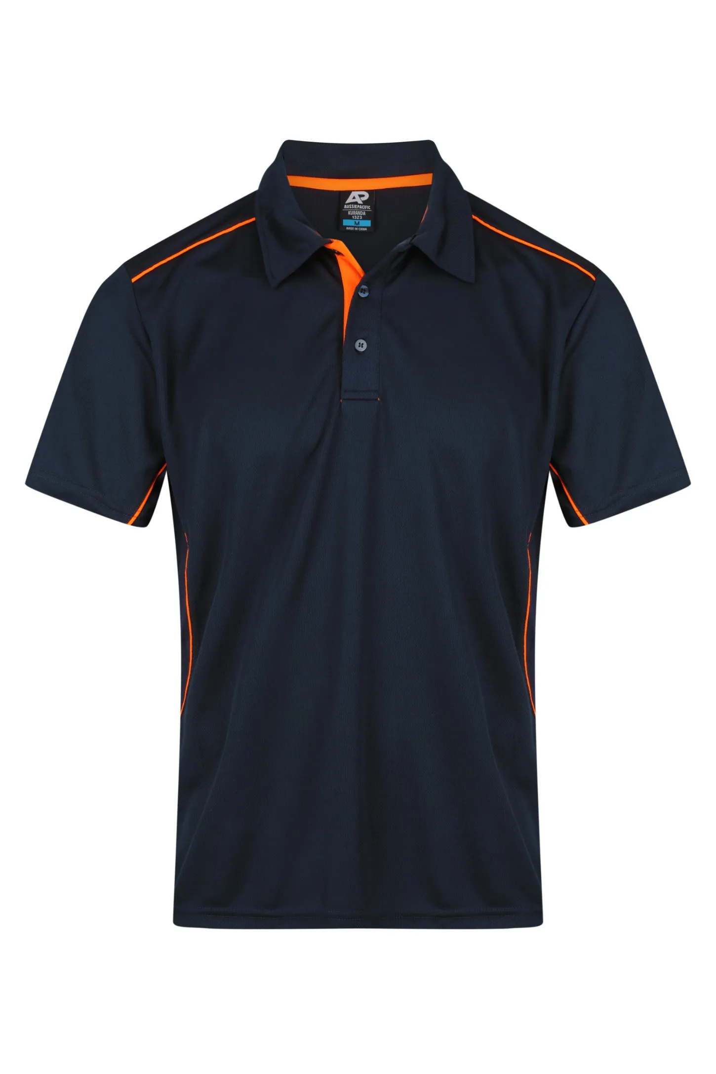 KURANDA MENS POLOS - 1323