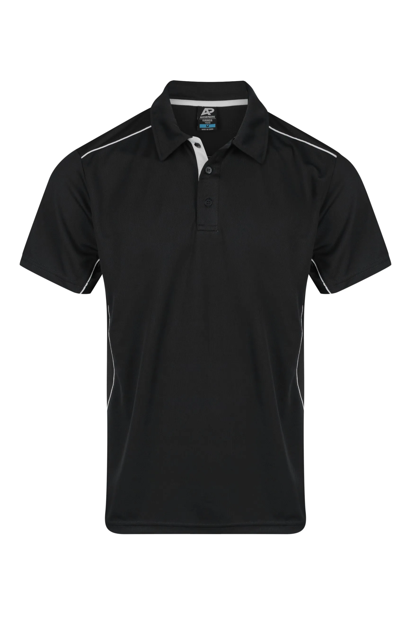 KURANDA MENS POLOS - 1323