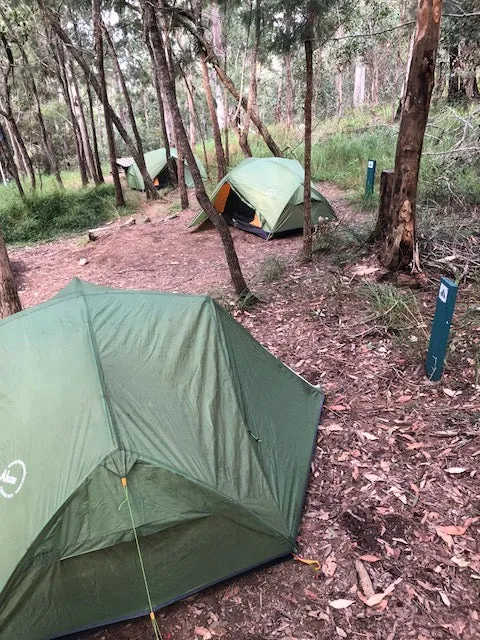 Luxe Habitat NX3 Hiking Tent (2-person)