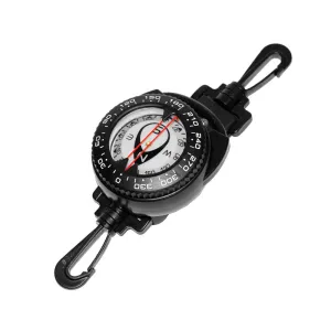 Marine Sports Compass with Retractor