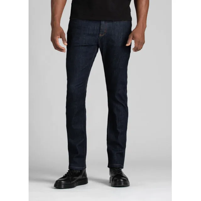 Men's Performance Denim Relaxed - 34" Inseam