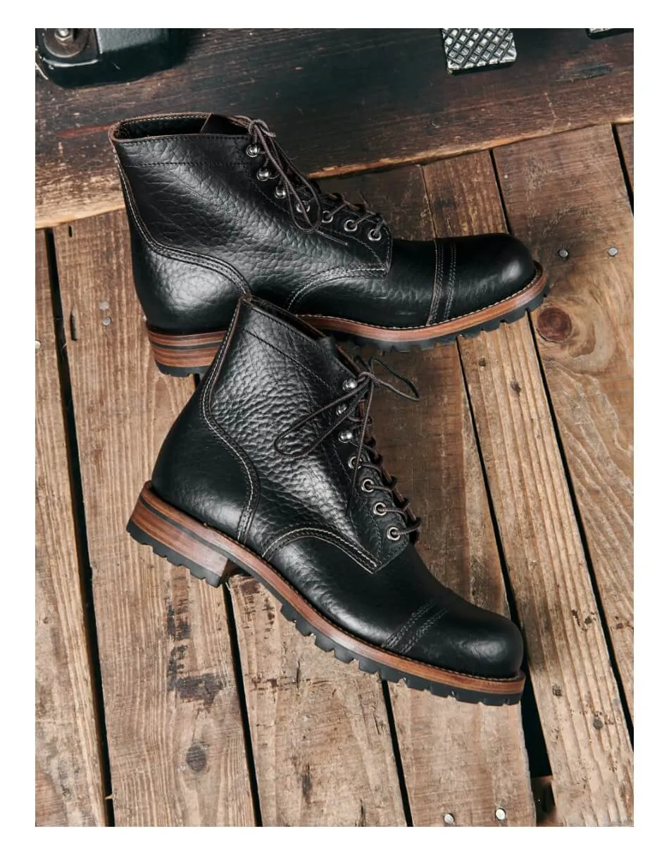 Men's Service Boots Bison 8111