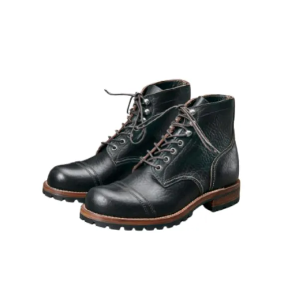 Men's Service Boots Bison 8111