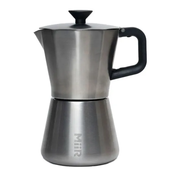 MiiR New Standard Moka Pot