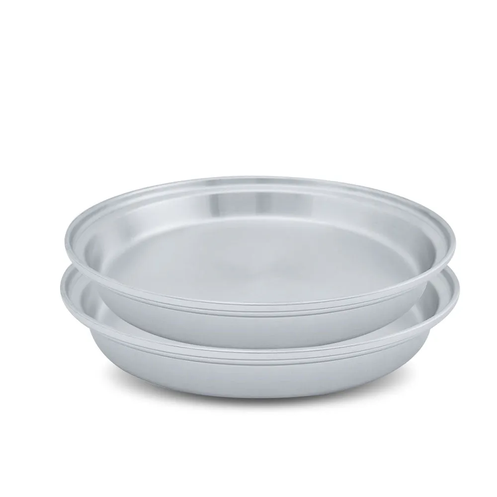 Modern basbousa pan set 2 pcs 30/40