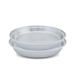 Modern basbousa pan set 2 pcs 30/40