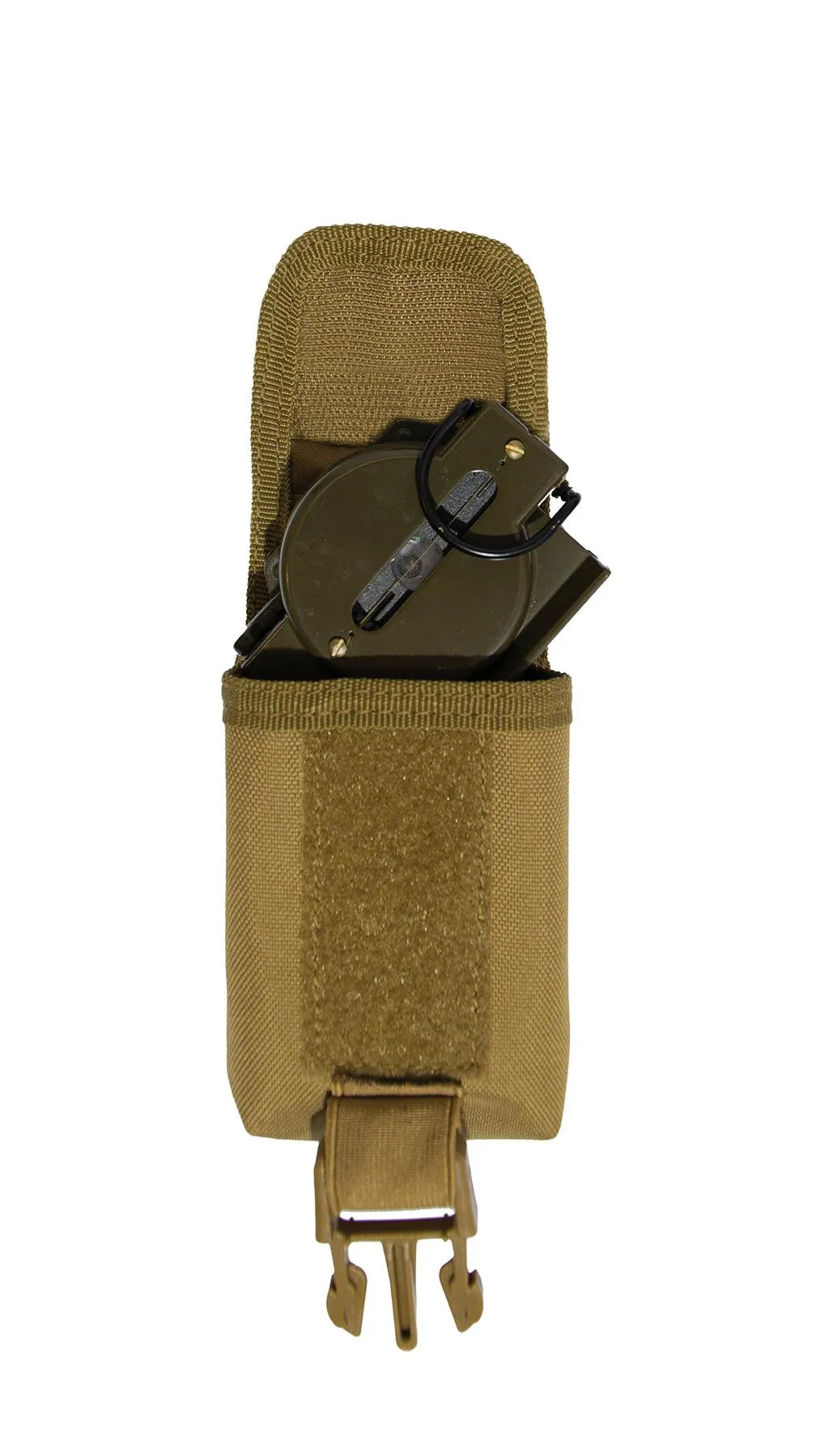 MOLLE Strobe/GPS/Compass Pouch