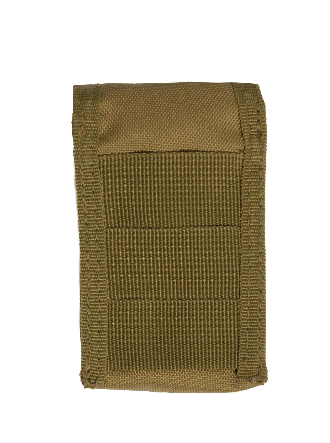 MOLLE Strobe/GPS/Compass Pouch