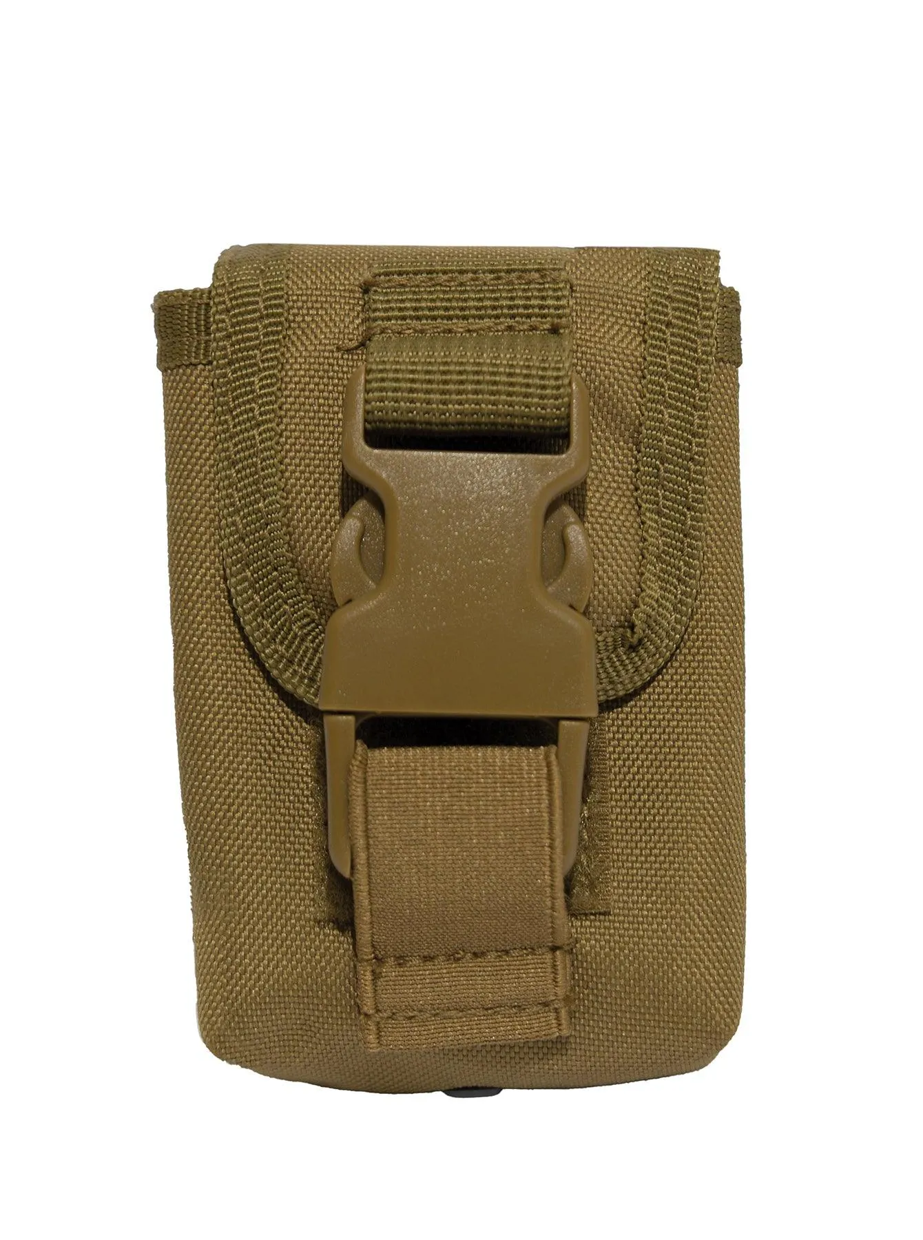 MOLLE Strobe/GPS/Compass Pouch