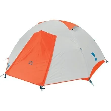 Mountain Pass Tent: 3 Person, 4 Season Eureka!, One Color