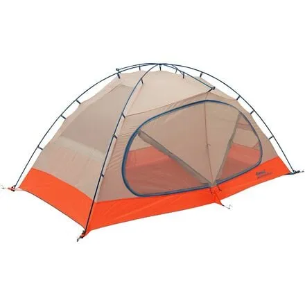 Mountain Pass Tent: 3 Person, 4 Season Eureka!, One Color