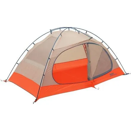 Mountain Pass Tent: 3 Person, 4 Season Eureka!, One Color