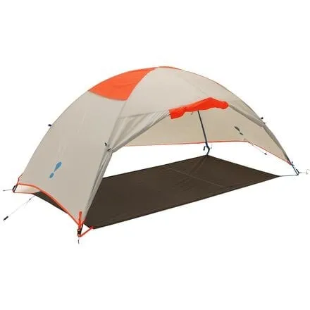 Mountain Pass Tent: 3 Person, 4 Season Eureka!, One Color