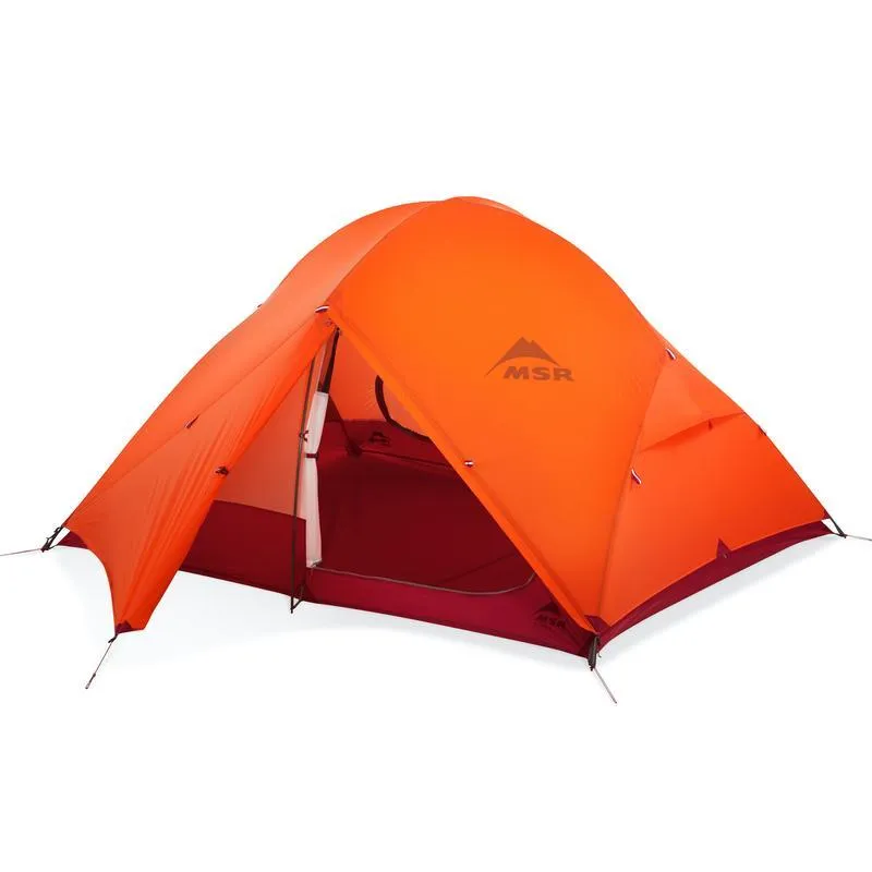 MSR Access 3 Tent