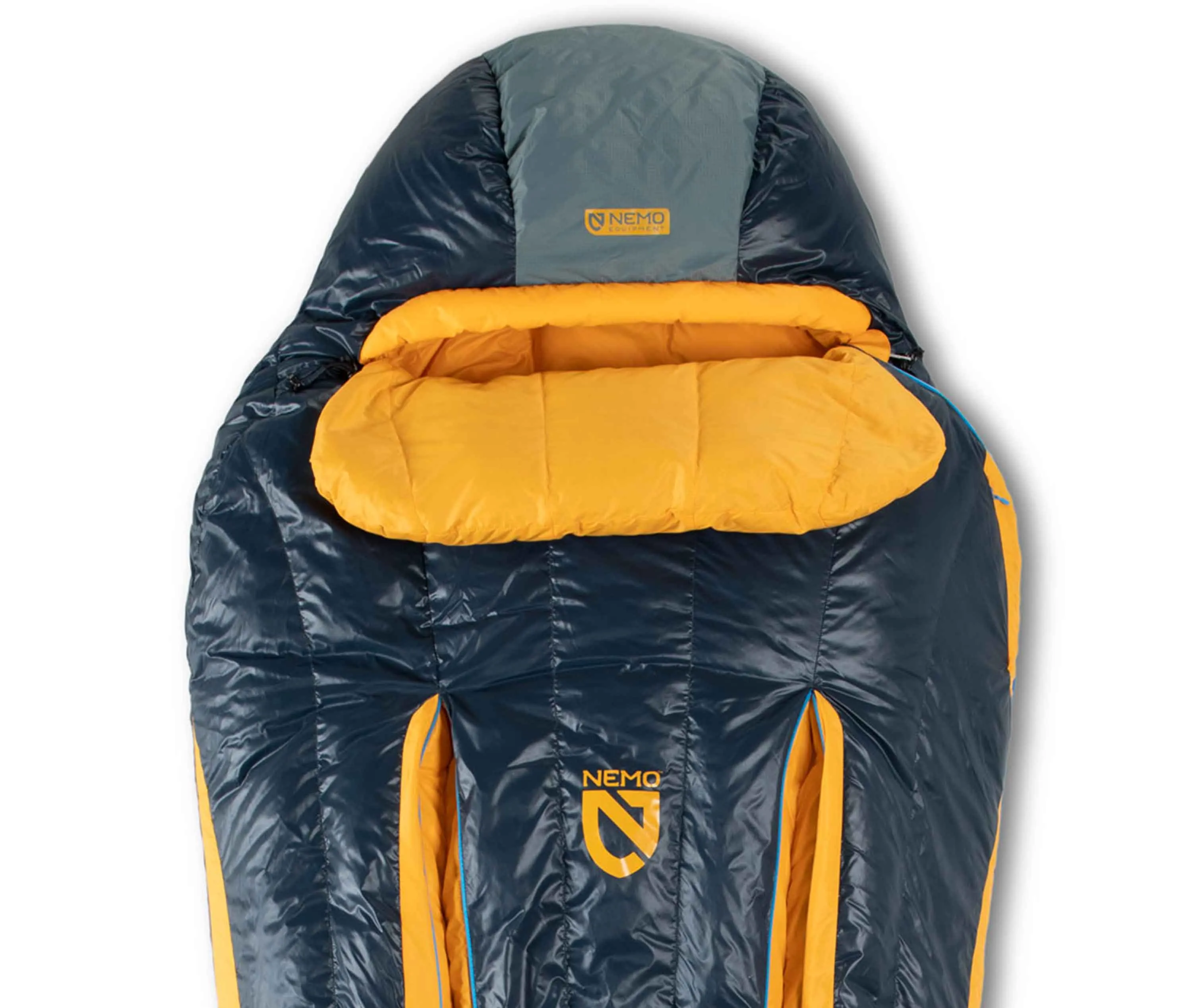 Nemo Disco 15 Men's Sleeping Bag