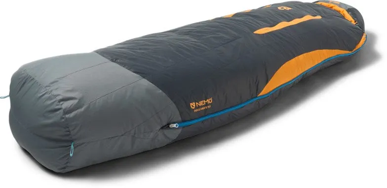 Nemo Disco 15 Men's Sleeping Bag