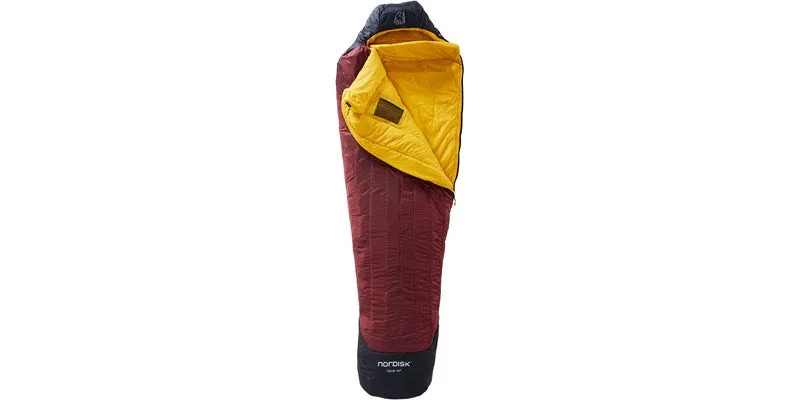 Nordisk Oscar -10C Sleeping Bag Mummy