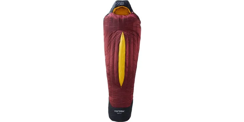 Nordisk Oscar -10C Sleeping Bag Mummy