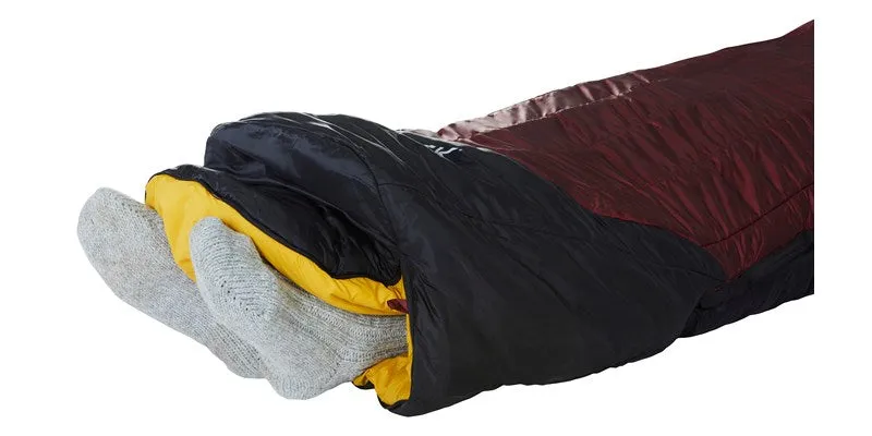 Nordisk Oscar -10C Sleeping Bag Mummy