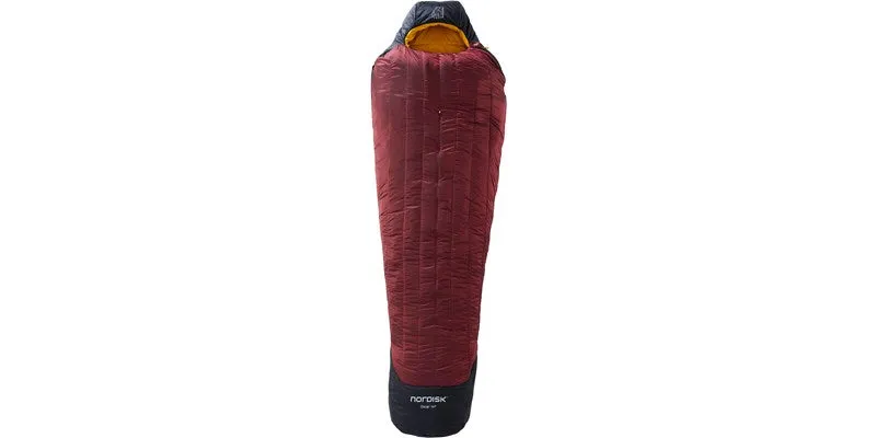 Nordisk Oscar -10C Sleeping Bag Mummy