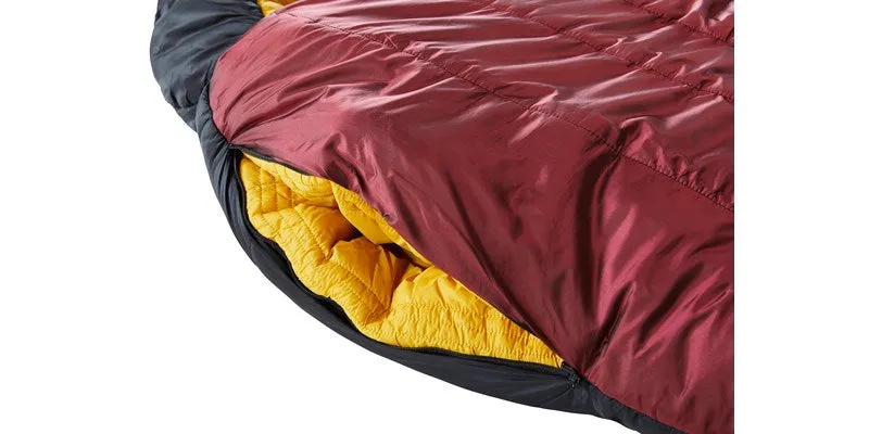 Nordisk Oscar -10C Sleeping Bag Mummy