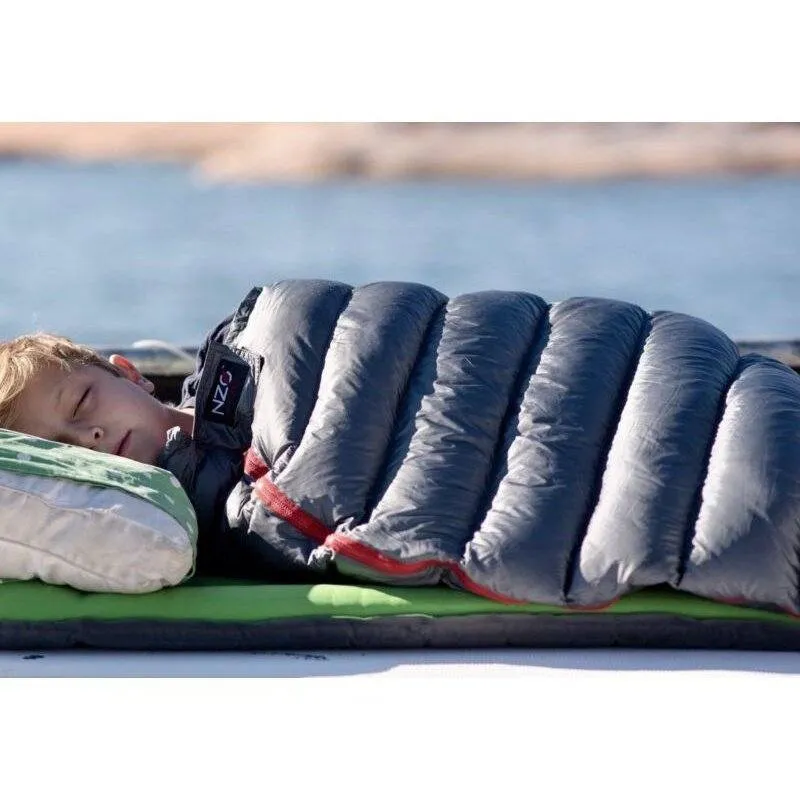 NZ 35 Mummy Sleeping Bag