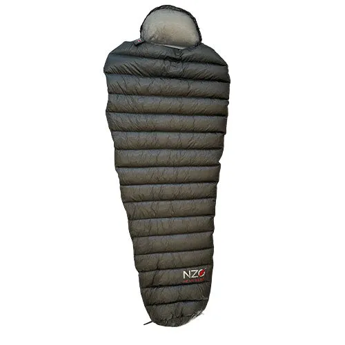 NZ 35 Mummy Sleeping Bag