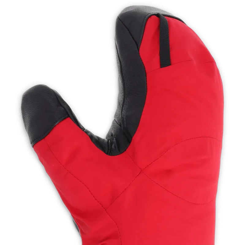 Outdoor Research Men's Alti II GORE-TEX Mitts