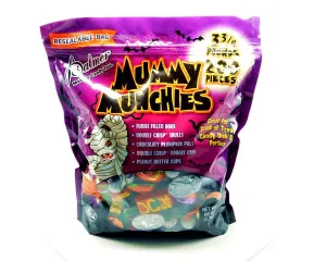 Palmer Mummy Munchies 200 Piece Bag