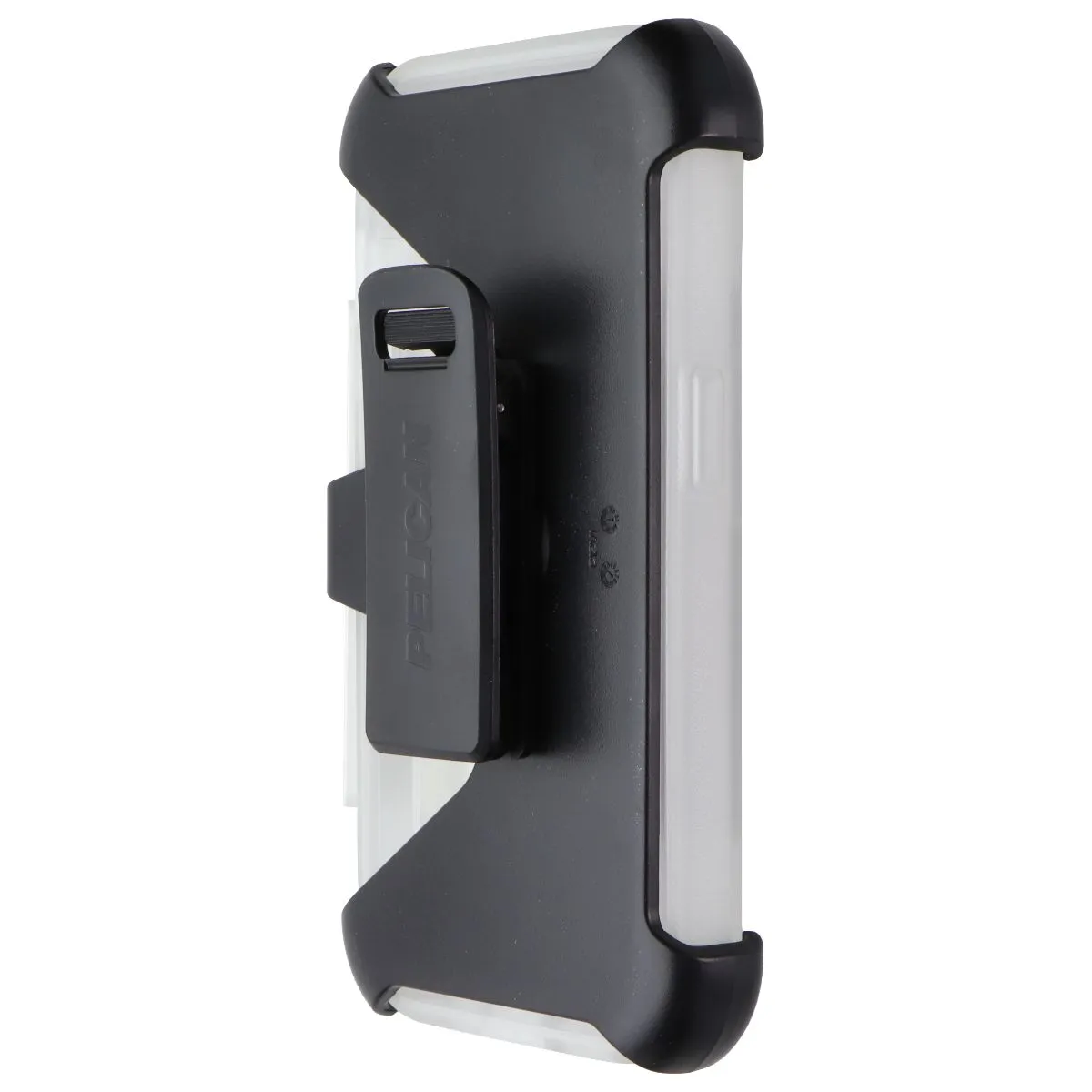 Pelican Voyager Case for MagSafe for Apple iPhone 15 Pro - Clear