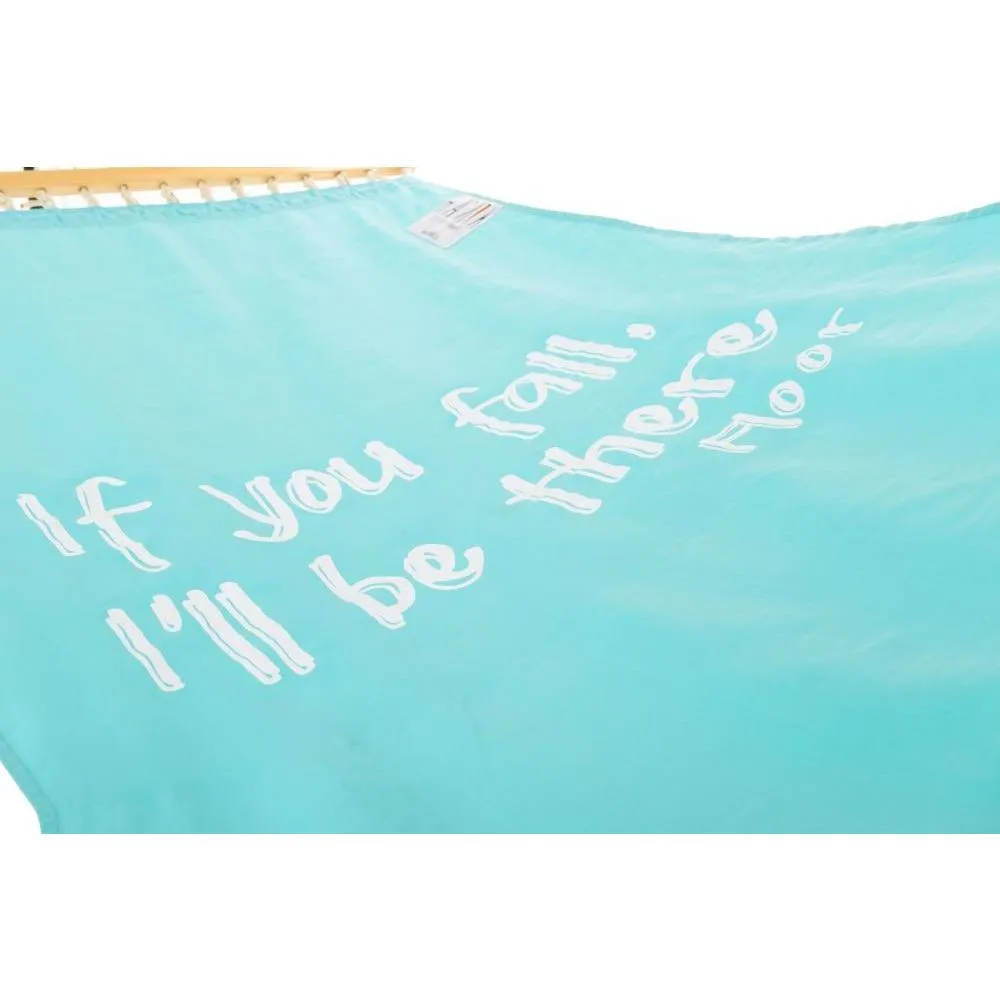 Personalised Classic Hammock - Single