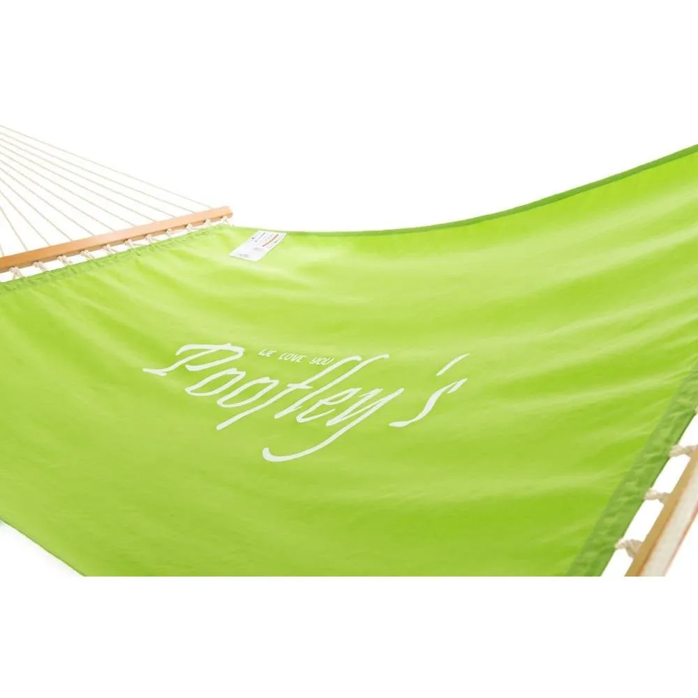 Personalised Classic Hammock - Single