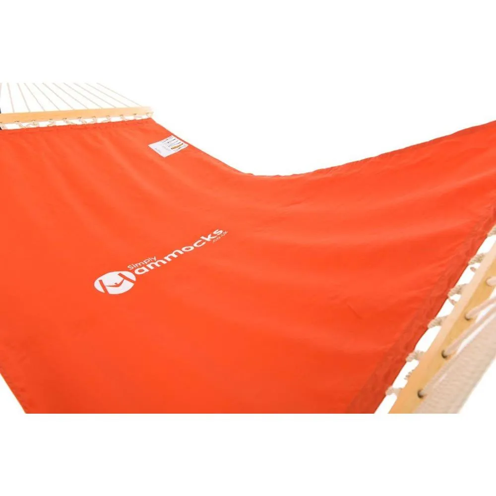 Personalised Classic Hammock - Single