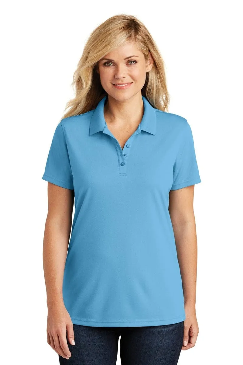 Port Authority ®  Ladies Dry Zone ®  UV Micro-Mesh Polo. LK110