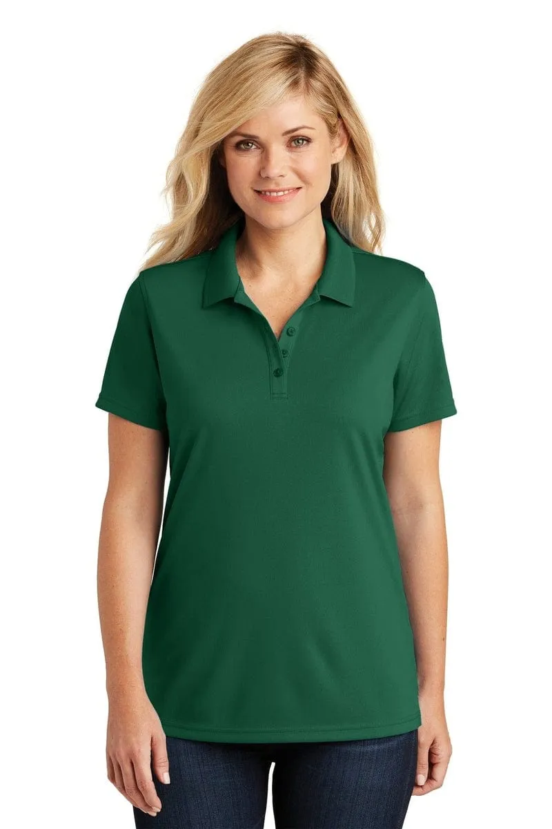 Port Authority ®  Ladies Dry Zone ®  UV Micro-Mesh Polo. LK110