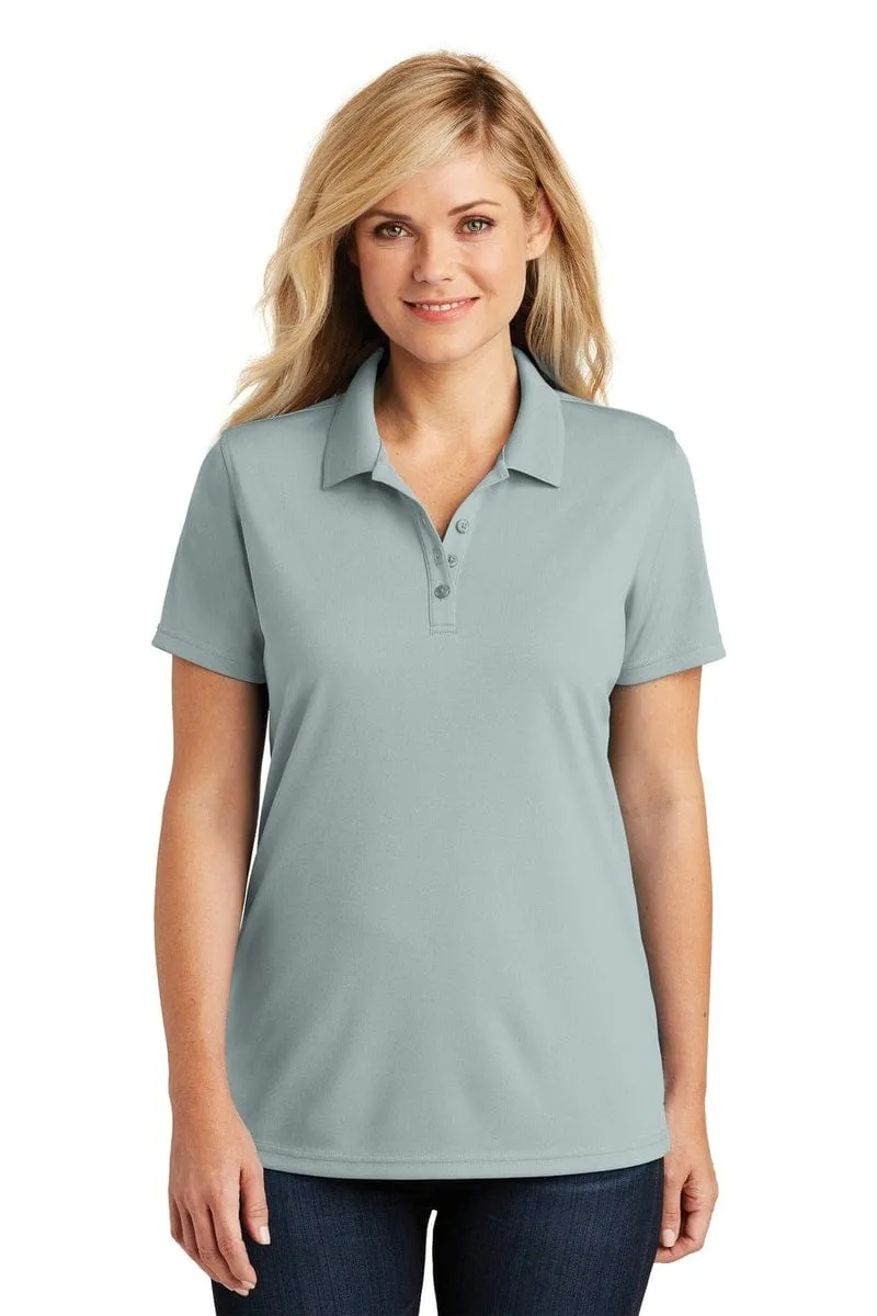 Port Authority ®  Ladies Dry Zone ®  UV Micro-Mesh Polo. LK110