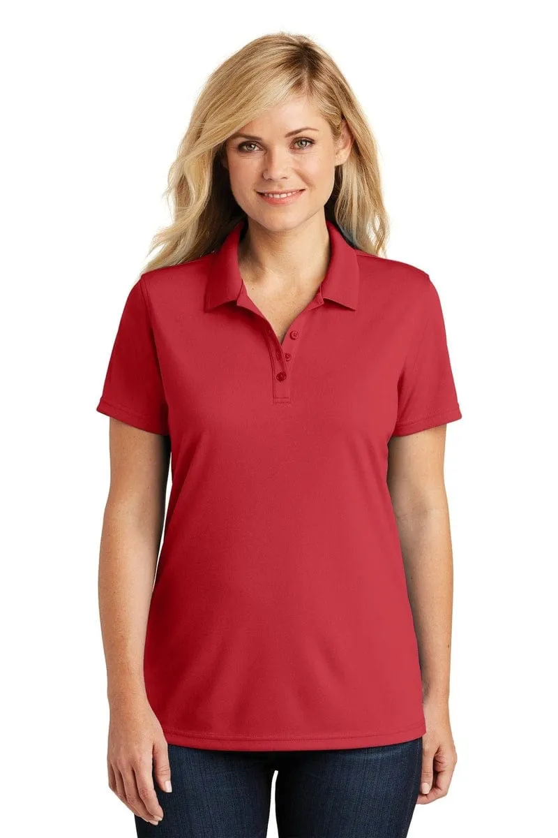 Port Authority ®  Ladies Dry Zone ®  UV Micro-Mesh Polo. LK110