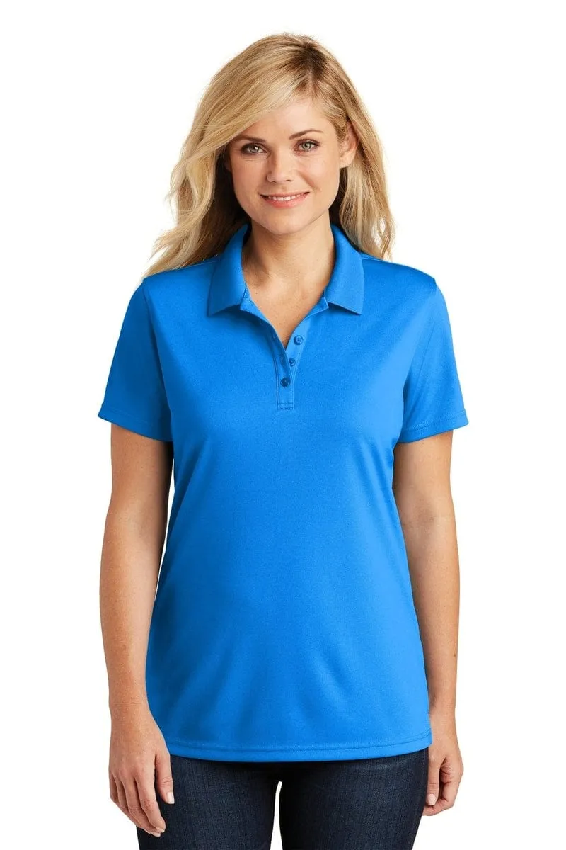 Port Authority ®  Ladies Dry Zone ®  UV Micro-Mesh Polo. LK110