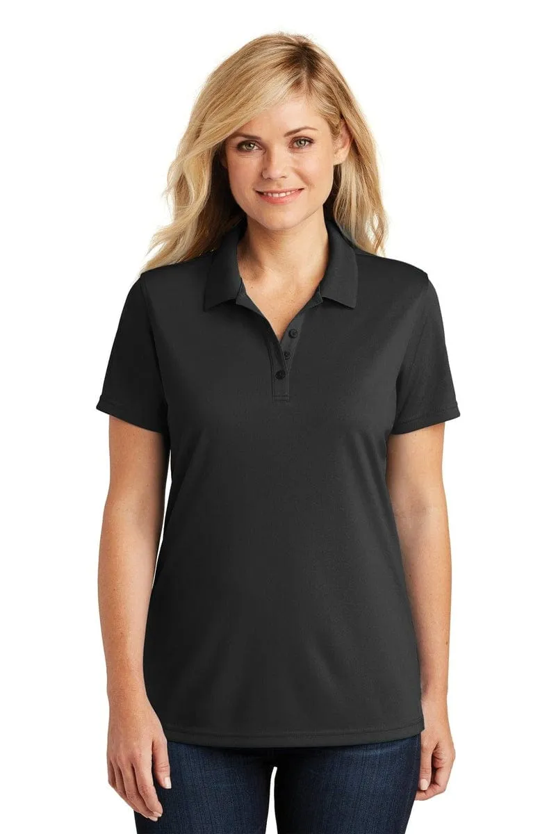 Port Authority ®  Ladies Dry Zone ®  UV Micro-Mesh Polo. LK110